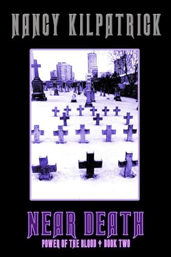 Near Death book cover