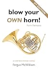 Blow Your Own Horn!