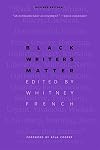 Black Writers Matter