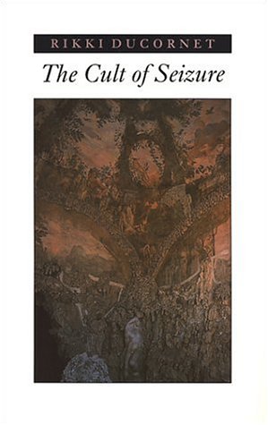 The Cult of Seizure book cover