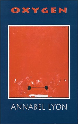 Oxygen book cover