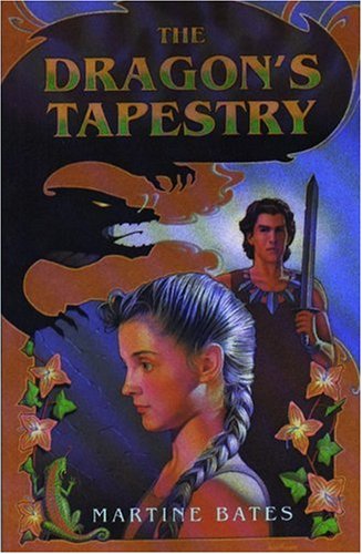The Dragon's Tapestry
