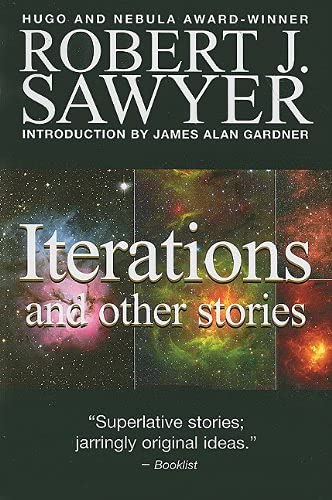The Hand You're Dealt (in Iterations) book cover