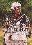 The First Flute Whowhoahyahzo Tohkohya Bilingual Englishdakota Edtn