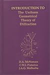 Introduction to the Uniform Geometrical Theory of Diffraction (Artech House Microwave Library)