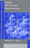 CDMA RF System Engineering (Artech House Mobile Communications)