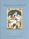 Passions in print : private press artistry in New Mexico, 1834-present