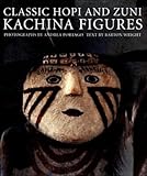 Classic Hopi And Zuni Kachina Figures