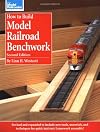 How to Build Model Railroad Benchwork