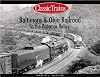 Baltimore & Ohio Railroad in the Potomac Valley (Golden Years of Railroading)
