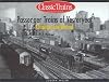Passenger Trains of Yesteryear: Chicago Eastbound (Golden Years of Railroading)