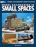 Model Railroading In Small Spaces