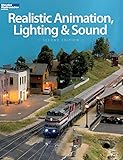 Realistic Animation Lighting Sound