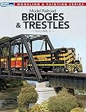 Model Railroad Bridges Trestles