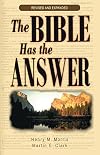 The Bible Has the Answer