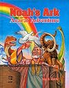Noah's Ark and the Ararat Adventure