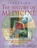 Exploring The History Of Medicine From The Ancient Physicians Of Pharaoh To Genetic Engineering