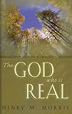 The God Who Is Real