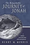 The Remarkable Journey of Jonah