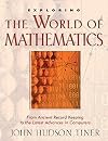 Exploring the World of Mathematics: From Ancient Record Keeping to the Latest Advances in Computers (Exploring (New Leaf Press))