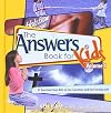 The Answers Book for Kids, Vol. 4: Sin, Salvation, and the Christian Life