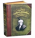 The Complete Works Of Flavius Josephus Legendary Jewish Historian And His Chronicle Of Ancient History