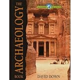 The Archaeology Book Wonders Of Creation