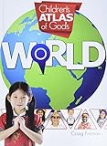 Childrens Atlas Of Gods World