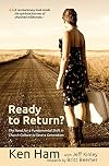 Ready to Return: Bringing Back the Church's Lost Generation