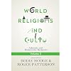 World Religions and Cults Volume 3 (Atheistic and Humanistic Religions)