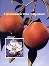 Compendium of Stone Fruit Diseases (Disease Compendium Series)