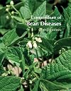 Compendium of Bean Diseases, 2nd Edition (Disease Compendium)