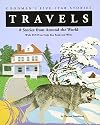 Travels: 8 Stories from Around the World with Tests to Help You Read and Write (Goodman's Five-Star Stories) (JT: FICTION BASED READING)