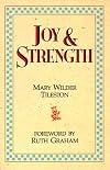 Joy and Strength