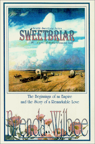 Sweetbriar book cover