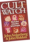 Cult Watch