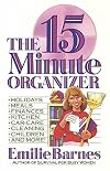 The 15-Minute Organizer