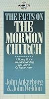 The Facts on the Mormon Church