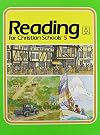 Reading for Christian Schools 5