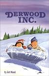 Derwood Inc. (Peabody Adventure Series #1)