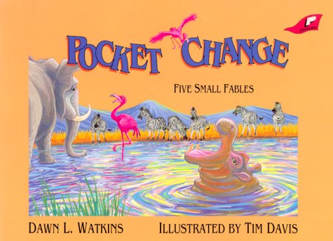 Cover of Pocket change