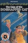 The Case of the Dognapped Cat