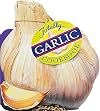 The Totally Garlic Cookbook