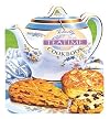 The Totally Teatime Cookbook