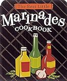 The Best Little Marinades Cookbook