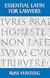 Essential Latin for Lawyers