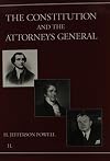 The Constitution and the Attorneys General
