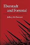 Eberstadt and Forrestal: A National Security Partnership, 1909-1949