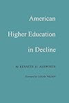 American Higher Education in Decline