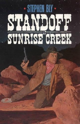 Standoff At Sunrise Creek book cover